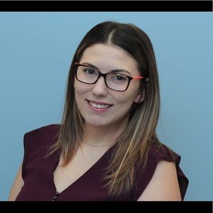 Meet your Posher, Nina